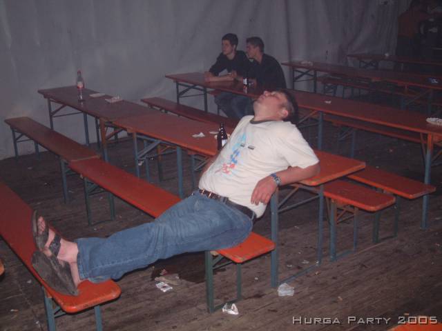 Party 2005 615 